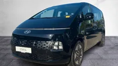 Abyss black / mic Gebraucht 2024 Hyundai Staria Trend Van | 45.970 € (Superpreis)