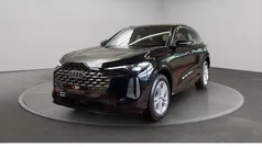 Schwarz Neu 2025 Audi Q5 Sport SUV | 67.200 € (Guter Preis)