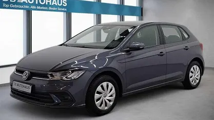 Gebraucht VW Polo IQ Drive 95 PS (69 kW) 2023 Kleinwagen