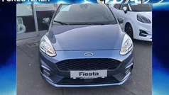 Gebraucht 2019 Ford Fiesta ST-Line Kleinwagen | 10.950 € (Fairer Preis)