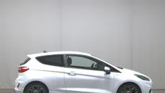 Gebraucht 2020 Ford Fiesta ST-Line Kleinwagen | 12.980 € (Guter Preis)