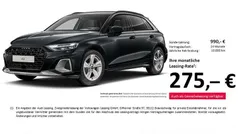 Gebraucht 2024 Audi A3 Sportback Ambiente Limousine | 36.688 € (Fairer Preis)