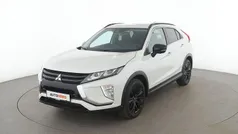 Gebraucht 2019 Mitsubishi Eclipse Cross Active SUV | 17.310 € (Fairer Preis)