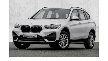 Gebraucht 2021 BMW X1 Advantage SUV | 23.990 € (Fairer Preis)