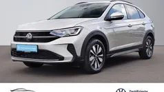 Gebraucht 2024 VW Taigo Move SUV | 22.859 € (Guter Preis)