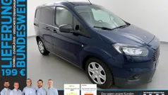 Gebraucht 2023 Ford Transit Trend | 16.439 €