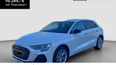 Gebraucht 2025 Audi A3 S-Line Limousine | 37.790 € (Fairer Preis)