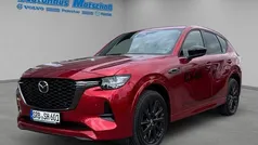Gebraucht 2025 Mazda CX-60 Homura-Line SUV | 51.950 € (Fairer Preis)