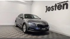 Gebraucht 2022 Skoda Octavia Style Limousine | 24.590 € (Fairer Preis)
