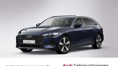 Gebraucht 2025 Audi A5 Sport Kombi | 50.810 € (Fairer Preis)