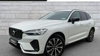 Gebraucht 2023 Volvo XC60 Plus SUV | 40.900 € (Guter Preis)
