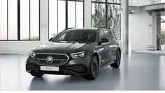 Gebraucht 2024 Mercedes E220 AMG | 54.970 € (Guter Preis)