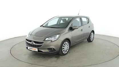Gebraucht 2015 Opel Corsa Selective Limousine | 8.320 € (Fairer Preis)