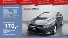 Gebraucht 2024 Kia Ceed Sportswagon Comfort Kombi | 22.950 € (Superpreis)