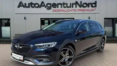 Gebraucht 2018 Opel Insignia Exklusiv Kombi | 20.450 € (Fairer Preis)