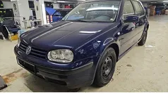 Gebraucht 2000 VW Golf IV Limousine | 699 € (Superpreis)
