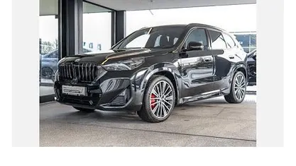 Gebraucht 2025 BMW X1 Luxury Line SUV | 53.890 € (Fairer Preis)