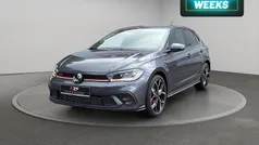 Grau Neu 2025 VW Polo GTI Limousine | 28.490 € (Guter Preis)
