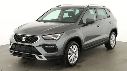 Second-hand Seat Ateca Style 150 CP (110 kW) 2026 Gri SUV