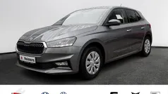 Grau Gebraucht 2024 Skoda Fabia Selection Kleinwagen | 16.890 € (Fairer Preis)