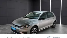 Gebraucht 2019 VW Golf VII IQ Drive Limousine | 16.995 € (Fairer Preis)