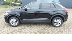 Gebraucht 2024 VW T-Roc Life SUV | 21.390 € (Guter Preis)