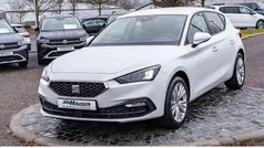 Gebraucht 2025 Seat Leon Style Limousine | 31.895 € (Fairer Preis)