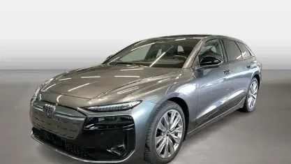 Gebraucht Audi A6 e-tron S-Line 314 kW (428 PS) 2025 Daytonagrau perleffekt Kombi
