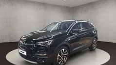 Gebraucht 2018 Opel Grandland X Innovation SUV | 13.950 € (Fairer Preis)
