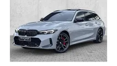 Gebraucht 2025 BMW M340 Performance Limousine | 81.780 €