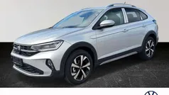 Silber Gebraucht 2024 VW Taigo IQ Drive SUV | 28.880 € (Fairer Preis)