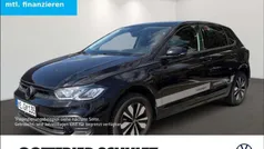 Deep black perleffekt Gebraucht 2025 VW Polo Life Kleinwagen | 24.990 € (Fairer Preis)