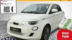 Gebraucht 2023 Fiat 500e Basis Limousine | 20.970 € (Fairer Preis)