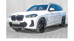 Gebraucht 2022 BMW X3 M Sport SUV | 39.995 € (Fairer Preis)