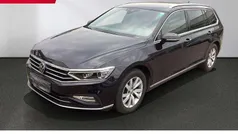 Gebraucht 2022 VW Passat Elegance Kombi | 26.990 € (Fairer Preis)