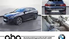 Schwarz Gebraucht 2022 BMW X2 M Sport SUV | 32.930 € (Fairer Preis)