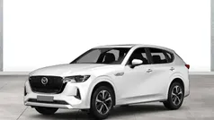 Gebraucht 2025 Mazda CX-60 Homura-Line SUV | 45.990 €