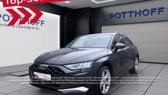 Gebraucht 2024 Audi A3 Advanced Limousine | 32.750 € (Fairer Preis)