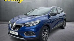 Ironblau Gebraucht 2019 Renault Kadjar Bose Edition SUV | 15.990 € (Fairer Preis)
