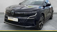 Gebraucht 2023 Renault Mégane Techno Limousine | 29.890 € (Fairer Preis)