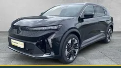 Schwarz Neu 2025 Renault Scénic Techno Van / Kleinbus | 42.490 € (Guter Preis)