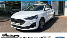 Gebraucht 2023 Ford Focus Titanium Limousine | 19.990 € (Fairer Preis)