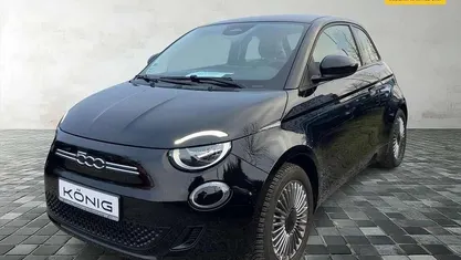 Gebraucht 2023 Fiat 500e Kleinwagen | 19.998 € (Superpreis)