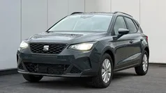 Fiord blau/blau Neu 2025 Seat Arona SUV | 22.730 € (Fairer Preis)