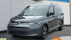 Gebraucht 2025 VW Caddy Maxi Style Van / Kleinbus | 38.080 € (Guter Preis)