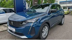 Gebraucht 2023 Peugeot 3008 Active SUV | 25.990 € (Fairer Preis)