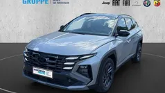 Gebraucht 2025 Hyundai Tucson SUV | 33.490 € (Fairer Preis)