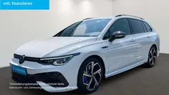 Gebraucht 2023 VW Golf VIII R Kombi | 39.250 € (Fairer Preis)