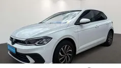 Gebraucht 2023 VW Polo Life Limousine | 17.950 € (Fairer Preis)