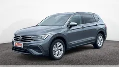 Gebraucht 2024 VW Tiguan Allspace S SUV | 42.945 € (Fairer Preis)